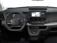 Neu Peugeot Expert 177 PS (130 kW) 2025 Grau metallic Van