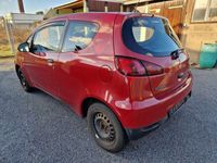 gebraucht Mitsubishi Colt Baujahr 03/2009 Klimaanlage TÜV NEU