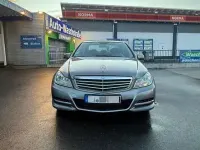 Gebraucht Mercedes C180 Elegance 156 PS (114 kW) 2011 Limousine