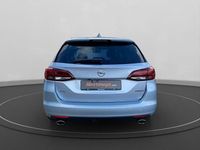 Gebraucht Opel Astra Innovation 200 PS (147 kW) 2017 Silber Kombi
