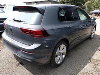Gebraucht VW Golf VIII Edition 150 PS (110 kW) 2024 Grau Kleinwagen