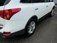Gebraucht Hyundai Veracruz Premium 239 PS (175 kW) 2011 Weiß SUV