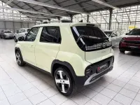 Gebraucht Hyundai Inster Prime 85 kW (116 PS) 2025 Gelb Kleinwagen