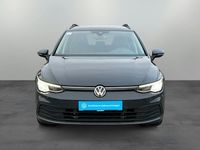 gebraucht VW Golf VIII Variant Life 1.0 TSI / Navi, RFK, LED