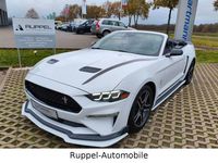 Gebraucht Ford Mustang 314 PS (230 kW) 2022 Weiß Cabrio