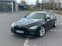 Gebraucht BMW 640 313 PS (230 kW) 2016 Schwarz Coupé