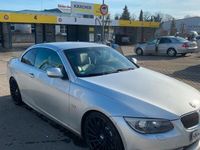 gebraucht BMW 335 Cabriolet i E93