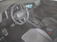 Usata Cupra Ateca 150 CV (110 kW) 2025 Grigio SUV