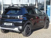 Nuova Citroën C3 110 CV (80 kW) 2026 Nero Berlina
