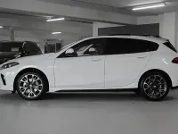 Neu BMW 120 Shadowline 170 PS (125 kW) 2025 Weiß Kleinwagen