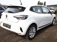 Begagnad Renault Clio V Evolution 91 HK (66 kW) 2024 Vit Halvkombi