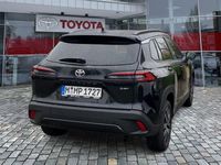 Gebraucht Toyota Corolla Cross 178 PS (130 kW) 2025 Mysticschwarz mica SUV