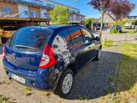 Gebraucht Dacia Sandero 75 PS (55 kW) 2012 Blau Limousine