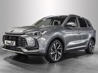 Neu MG ZS Luxury 197 PS (144 kW) 2026 Grau SUV
