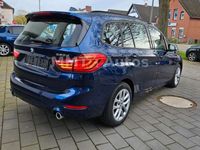 gebraucht BMW 220 Gran Tourer 2 220 d Advantage/HEAD-UP/LED/TEMP/