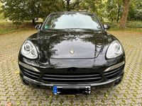 gebraucht Porsche Cayenne 3.0