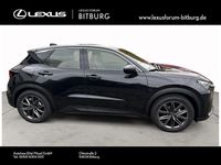 Neu Lexus LBX 136 PS (100 kW) 2025 Schwarz SUV