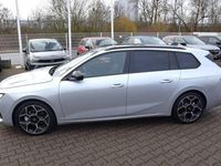 Gebraucht Opel Astra Ultimate 131 PS (96 kW) 2024 Silber Kombi