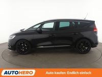 Gebraucht Renault Grand Scénic IV Black Edition 150 PS (110 kW) 2020 Schwarz Van / Kleinbus