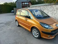 Gebraucht Peugeot 1007 RC 109 PS (80 kW) 2006 Van / Kleinbus