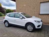 gebraucht Seat Arona 