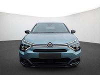 Gebraucht Citroën C4 Feel 131 PS (96 kW) 2023 Lackierung olbia blau/typ aussenverkleidung metalliclackierung SUV