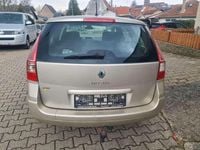Gebraucht Renault Mégane GrandTour Avantage 131 PS (96 kW) 2008 Beige Kombi