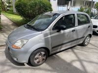 gebraucht Chevrolet Matiz 