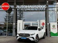 Gebraucht Mercedes GLC200 Advanced Plus 227 PS (166 kW) 2023 Opalithweiss SUV