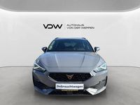 Usata Cupra Leon 110 CV (80 kW) 2023 Grigio Station wagon