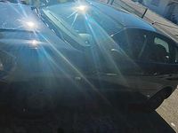 Gebraucht Seat Ibiza 64 PS (47 kW) 2005 Schwarz Kleinwagen