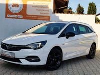 Używany Opel Astra Basis 110 KM (80 kW) 2021 Other Sedan/Limuzyna