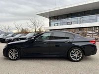 gebraucht BMW 530 e M Sport