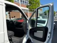 Usata Peugeot Boxer 2019 Furgone