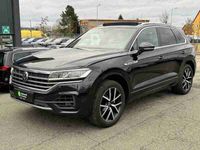 gebraucht VW Touareg 3.0 TDI R-Line