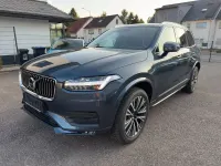Gebraucht Volvo XC90 Momentum 235 PS (172 kW) 2022 Blau SUV