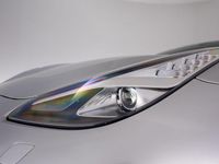 Gebraucht Ferrari GTC4Lusso 689 PS (506 kW) 2019 Argento nurburgring Kombi