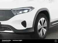 Gebraucht Mercedes EQB250 139 kW (190 PS) 2025 SUV