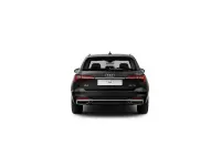 Gebraucht Audi A4 Advanced Plus 163 PS (119 kW) 2023 Mythosschwarz metallic Kombi