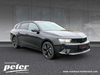 Neu Opel Astra 114 kW (156 PS) 2025 Met. karbon schwarz Kombi