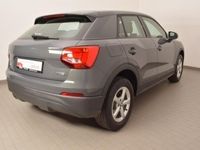 Gebraucht Audi Q2 Comfort 150 PS (110 kW) 2017 Grau metallic SUV