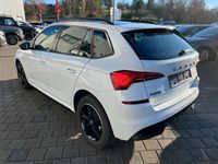 gebraucht Skoda Kamiq 1.0 TSI Monte Carlo DSG KAMERA LED-S. 5JG.