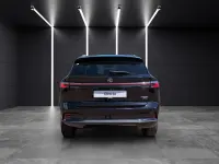 Neu MG HS Luxury 272 PS (200 kW) 2026 Pebble black SUV