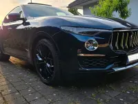 Gebraucht Maserati Levante GranLusso 275 PS (202 kW) 2019 Blau SUV