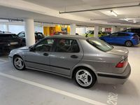 Gebraucht Saab 9-5 Aero 230 PS (169 kW) 2000 Grau Limousine