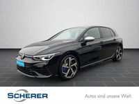 Gebraucht VW Golf VIII R 320 PS (235 kW) 2022 Schwarz Limousine
