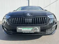 Gebraucht Skoda Octavia 150 PS (110 kW) 2023 Schwarz Kombi