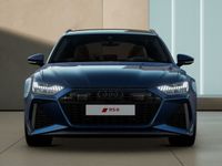Gebraucht Audi RS6 Performance 630 PS (463 kW) 2022 Blau Kombi