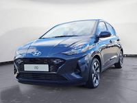 Neu Hyundai i10 Trend 79 PS (58 kW) 2025 Grau Kleinwagen