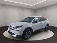 Neu Citroën C4 145 PS (106 kW) 2025 Okenit weiß metallic lackierun SUV